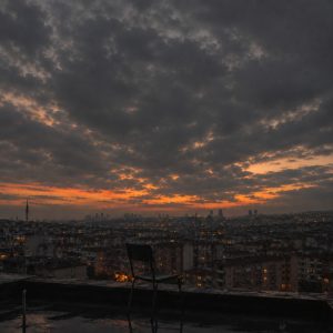 YAZIK SANA