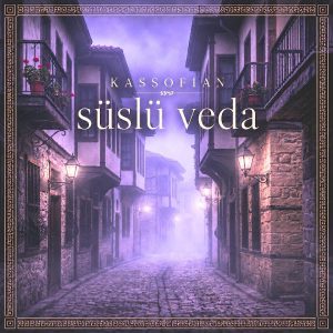 Süslü Veda