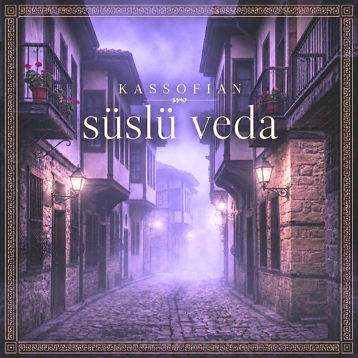 Süslü Veda