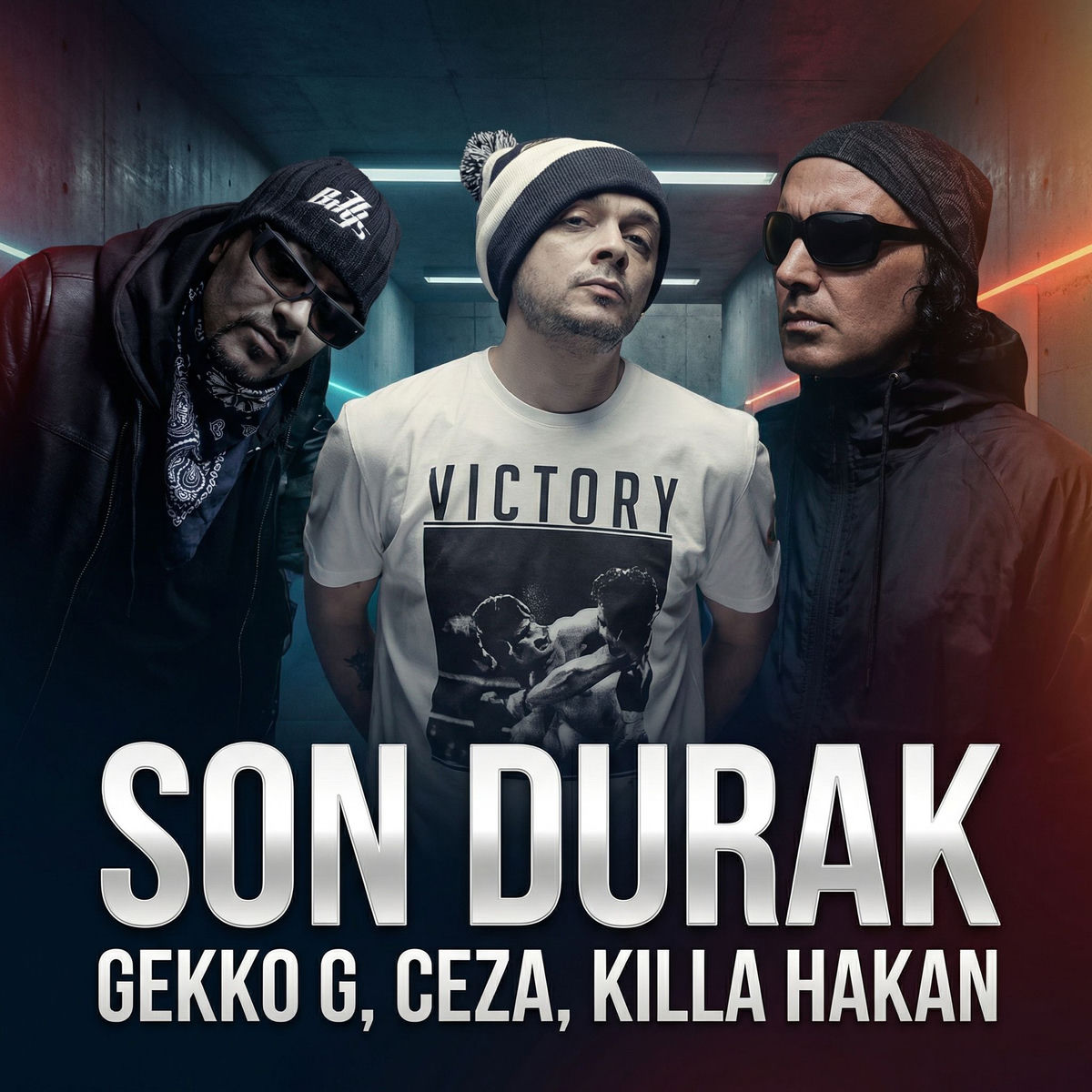 Son Durak