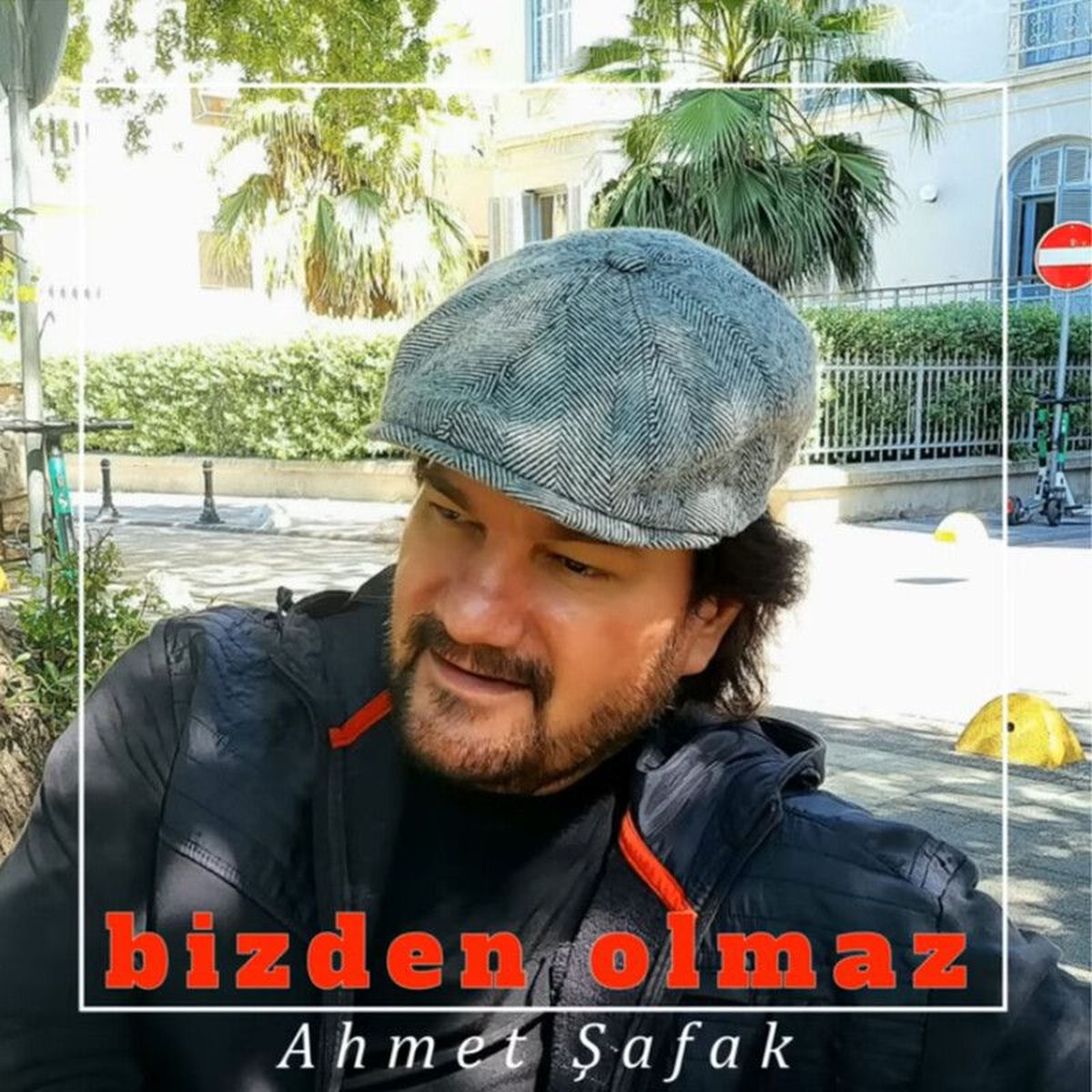 Bizden Olmaz