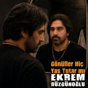 Gönüller Hiç Yas Tutar mı