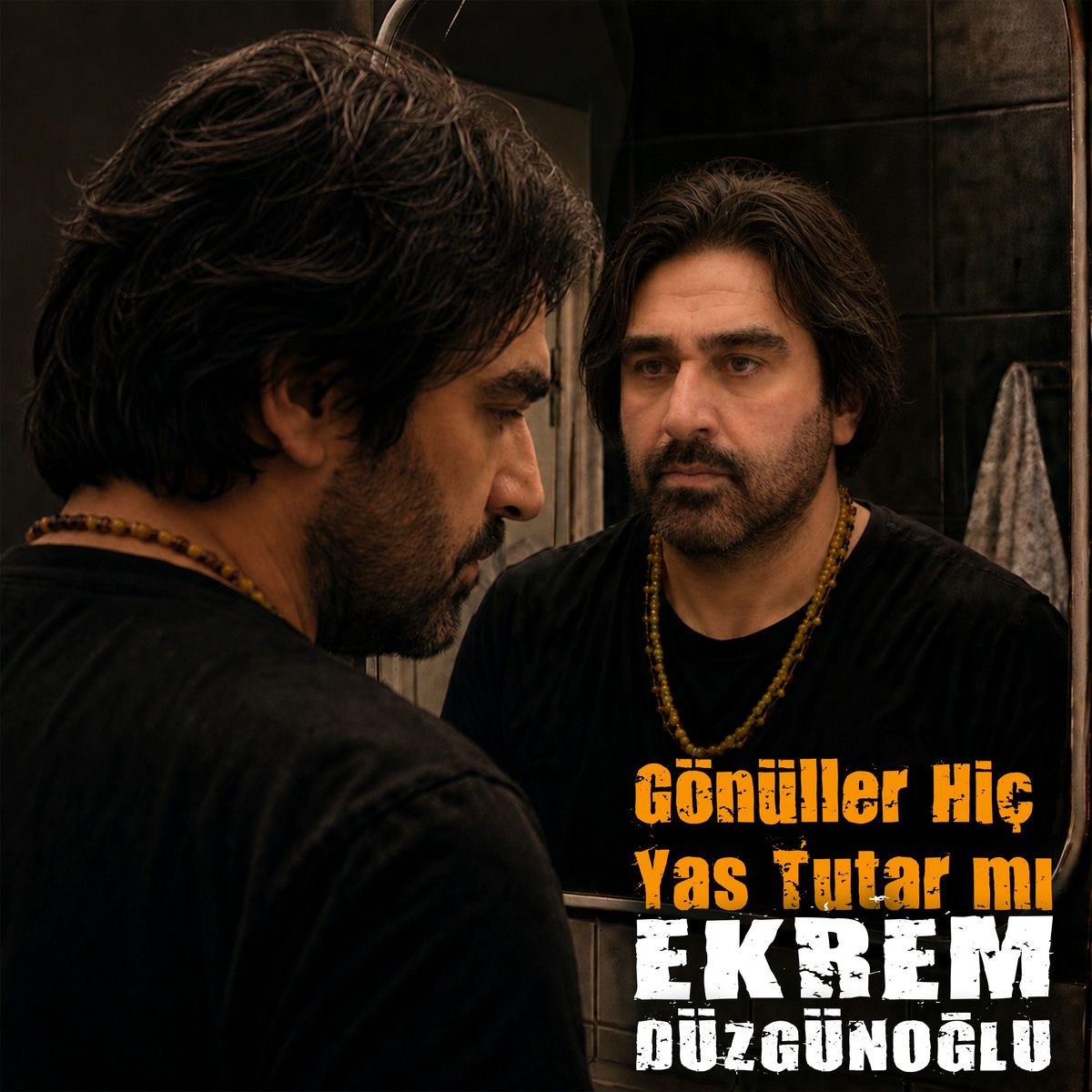 Gönüller Hiç Yas Tutar mı