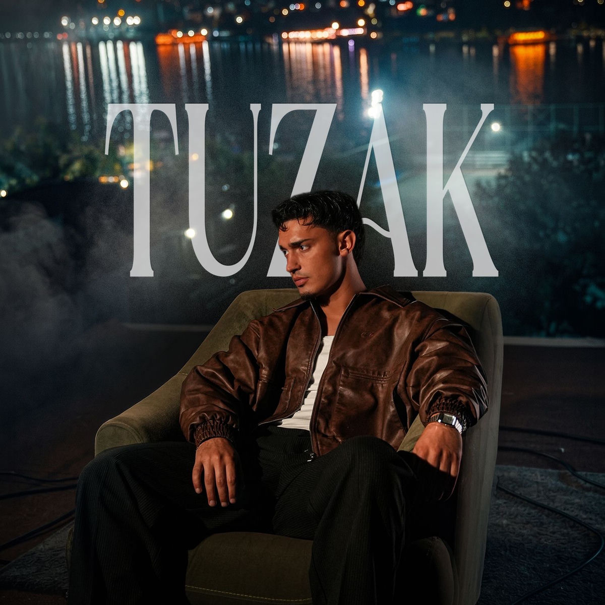 TUZAK 