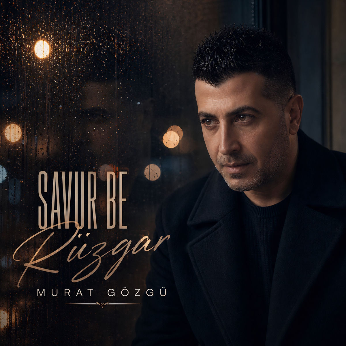 Savur Be Rüzgar 