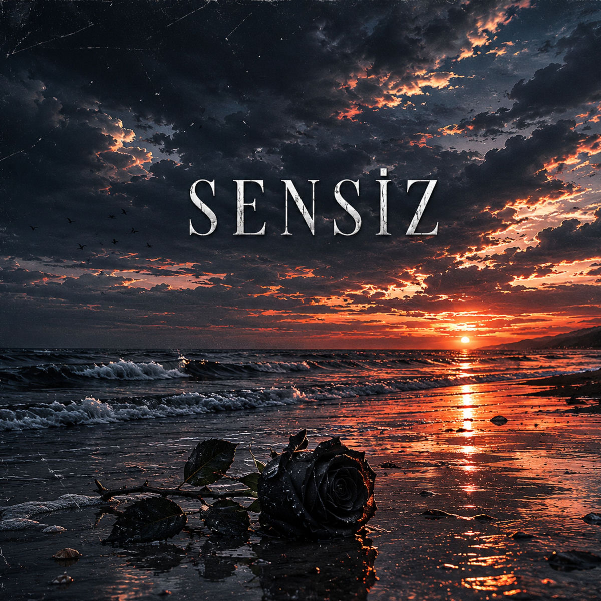 Sensiz 