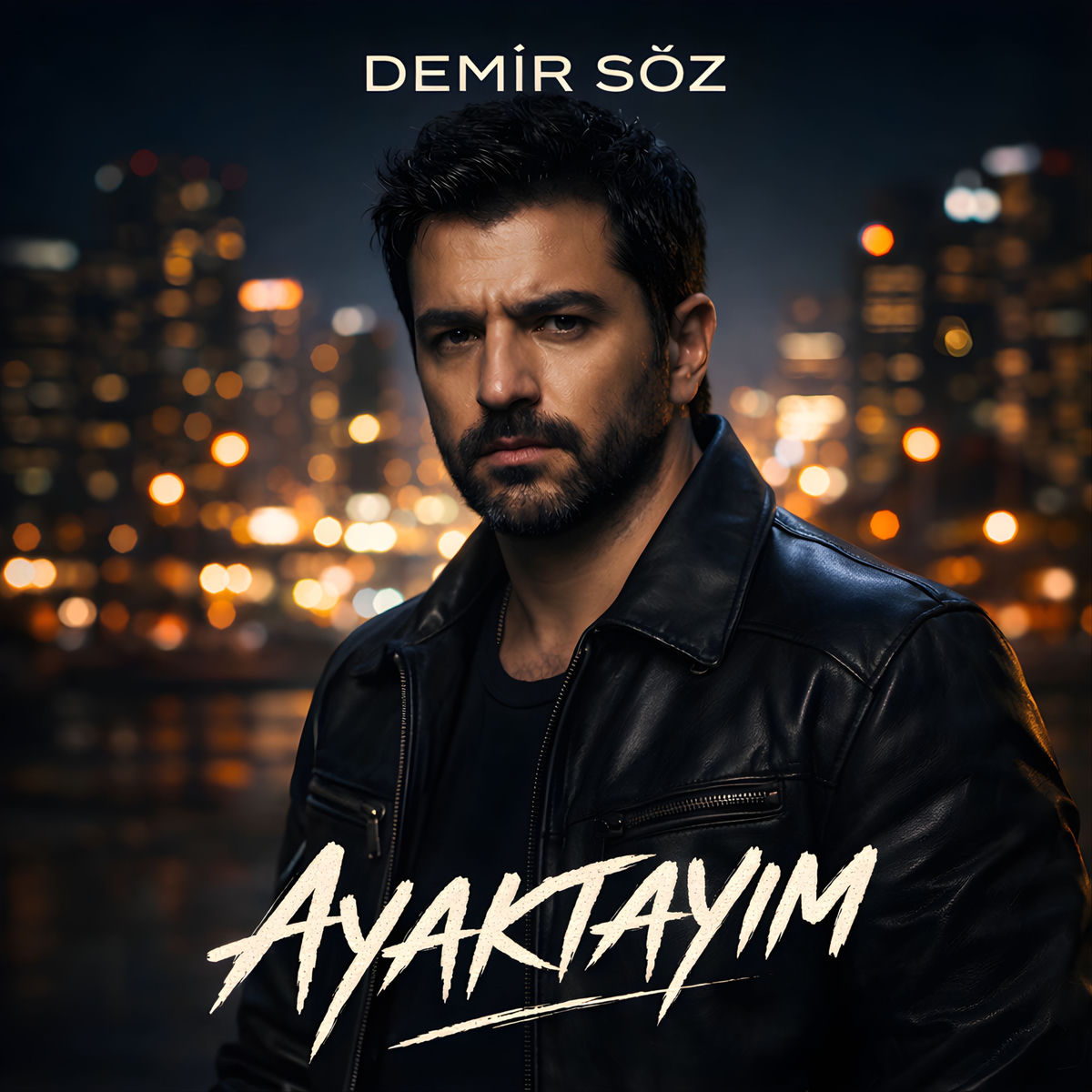 Ayaktayım 