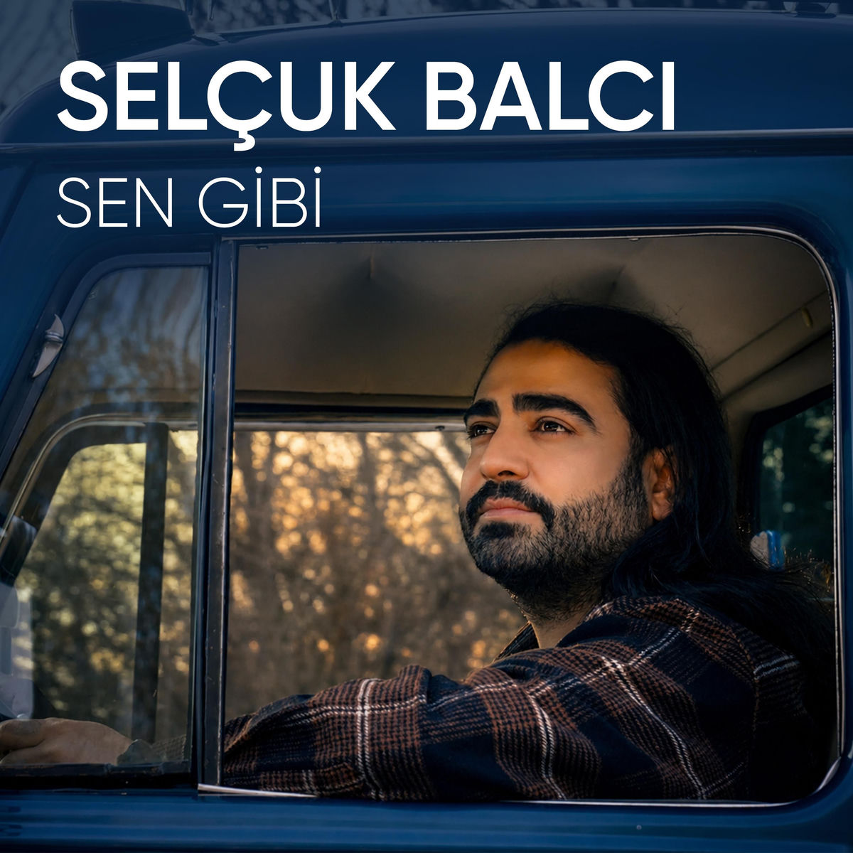 Sen Gibi 