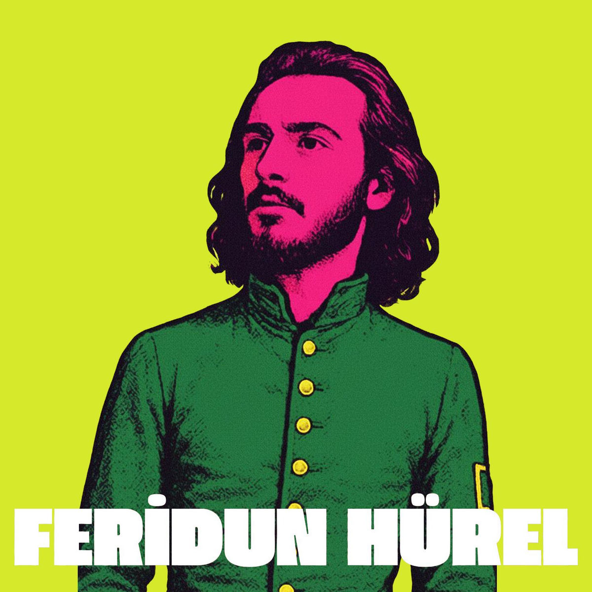Küçük Yaramaz (Feridun Hürel Albüm II) 