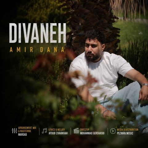 Divaneh