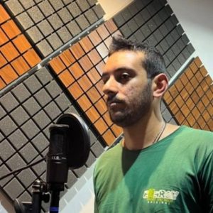 Adam Ghashange