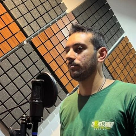 Adam Ghashange