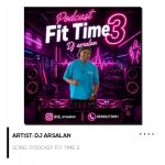 Podcast Fit Time 3