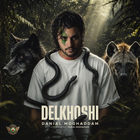 Delkhoshi