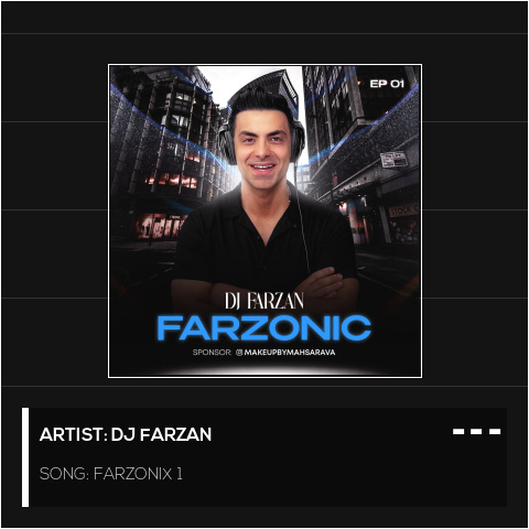 Farzonix 1