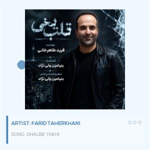 Ghalbe Yakhi
