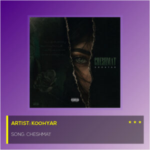 Cheshmat
