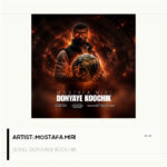 Donyaye Koochik