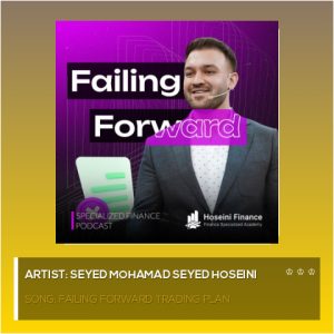 Failing Forward Trading Plan