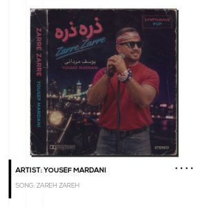 Zareh Zareh