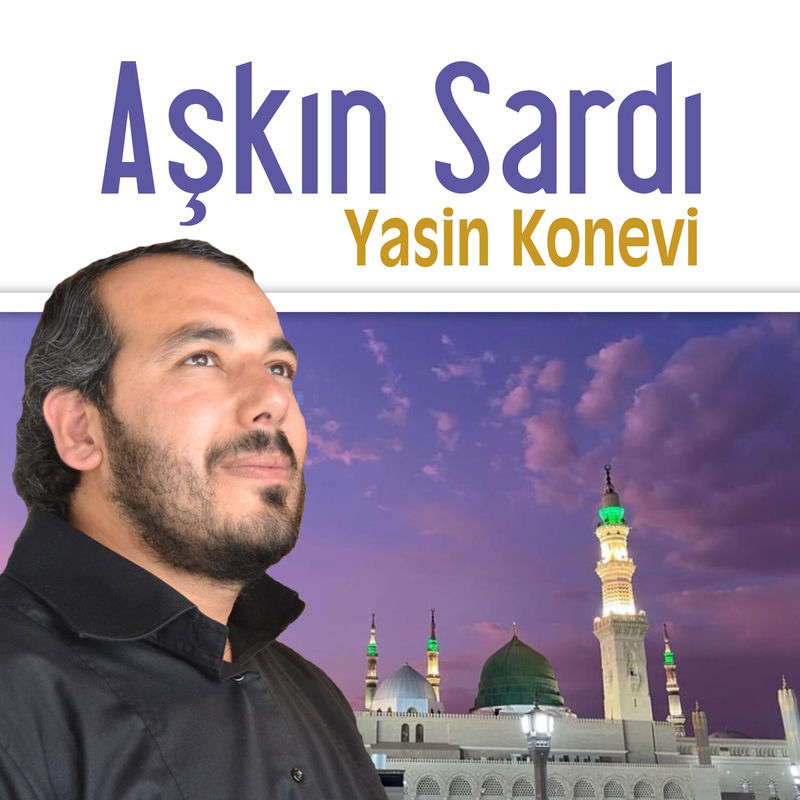 Aşkın Sardı