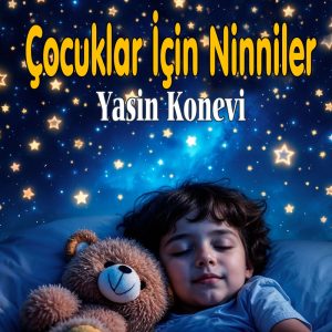 Çocuklar İçin Ninniler