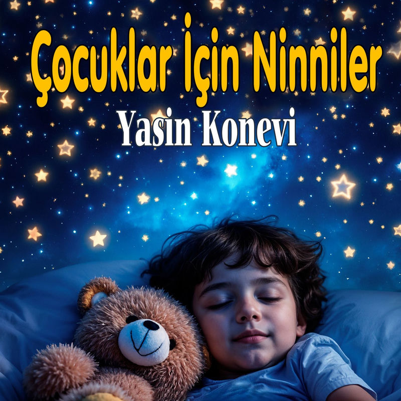 Çocuklar İçin Ninniler