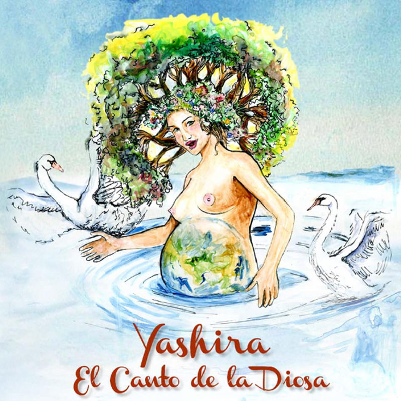 El Canto de la Diosa