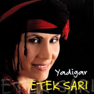Etek Sarı