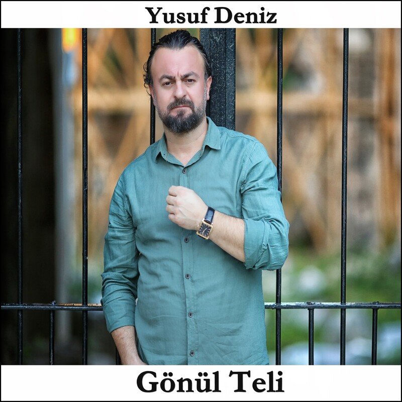 Gönül Teli