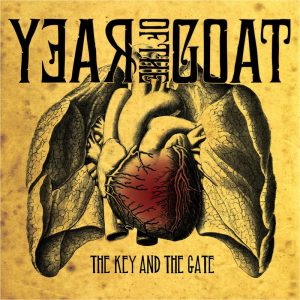 The Key and the Gate