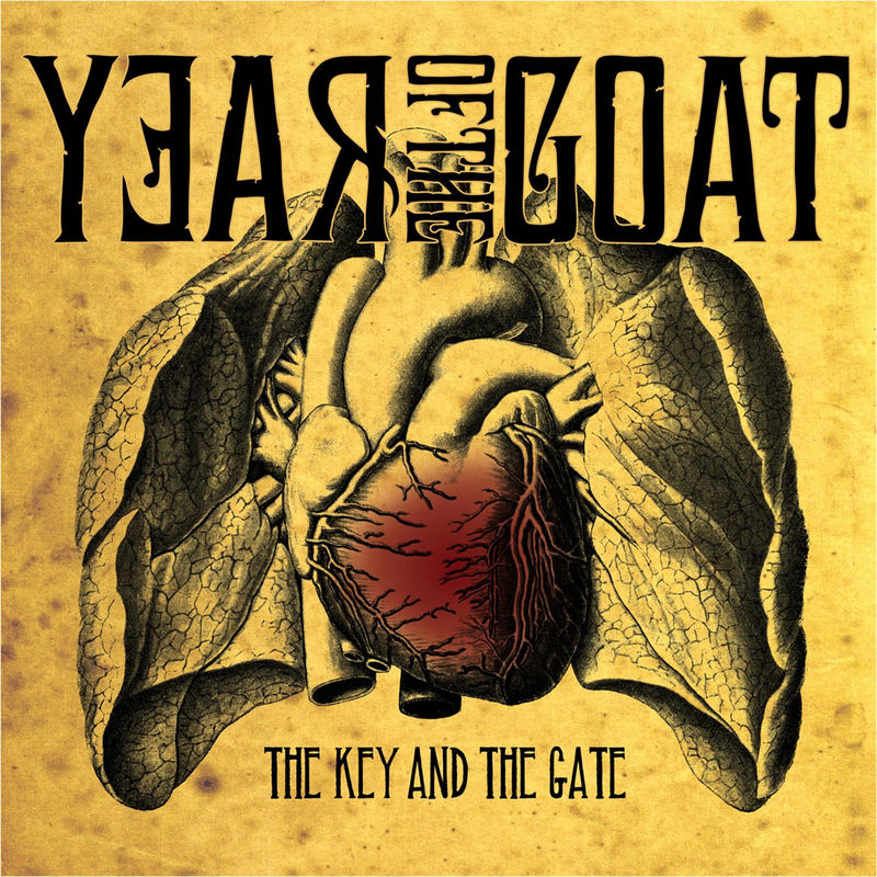 The Key and the Gate