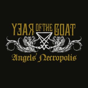 Angels' Necropolis