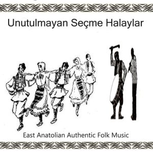 Unutulmayan Seçme Halaylar