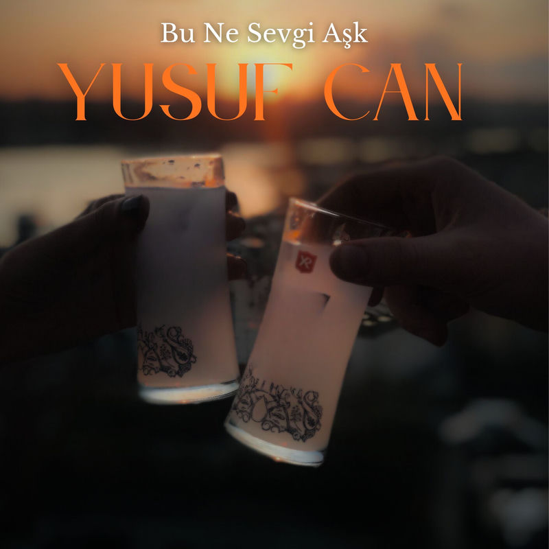 Bu Ne Sevgi Aşk