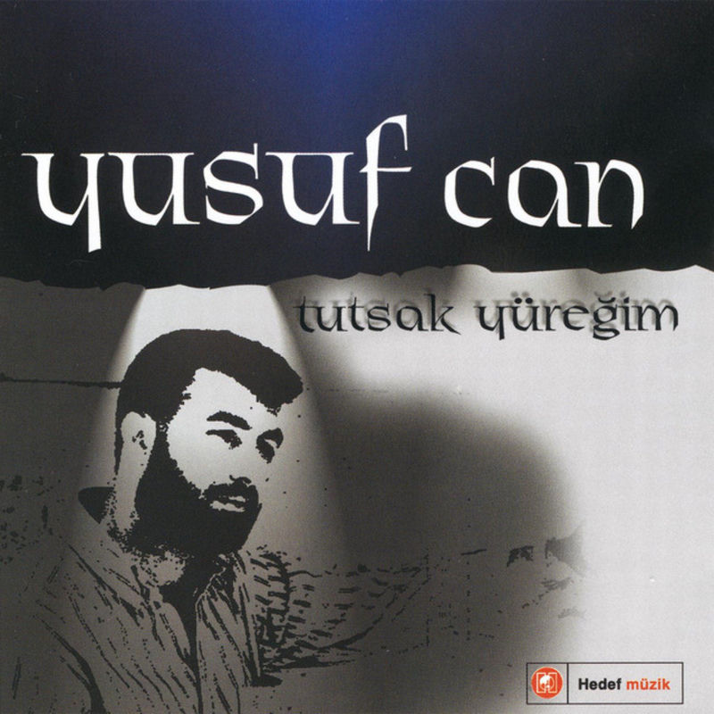 Tutsak Yüreğim