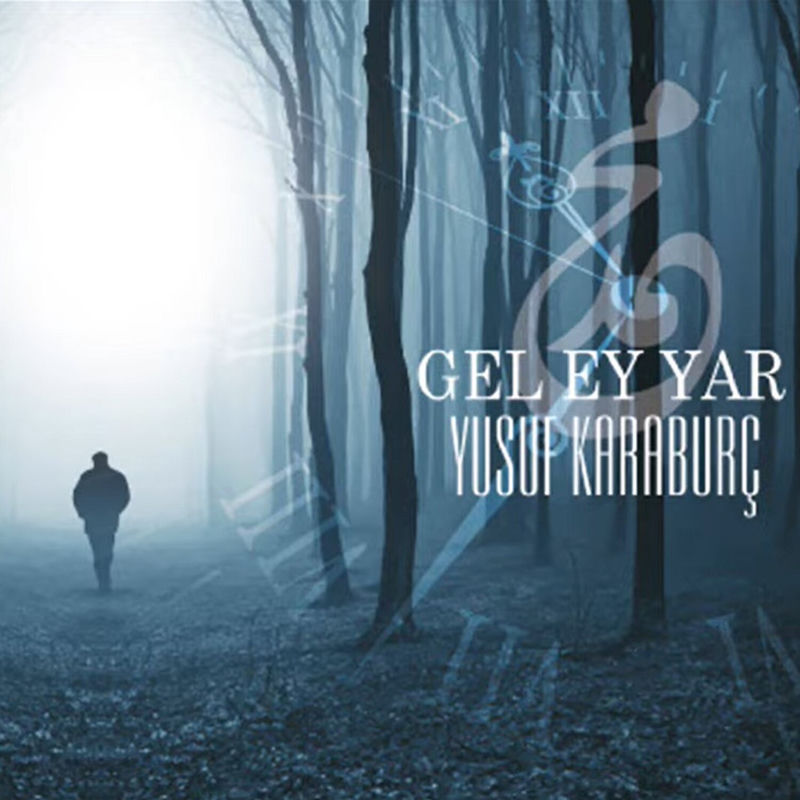 Gel Ey Yar