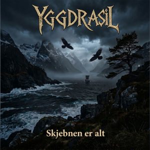 Skjebnen er alt