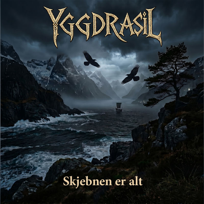 Skjebnen er alt