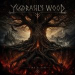 دانلود آلبوم YGGDRASIL به نام Fire & Ash