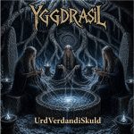دانلود آلبوم Yggdrasil به نام UrdVerdandiSkuld