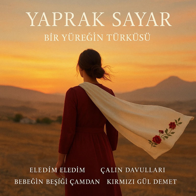 Bir Yüreğin Türküsü