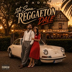 İşte Sana Reggaeton Dale