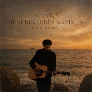Seni Bekledim Kapında