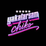 دانلود آلبوم Chiko به نام YAKALARSAM