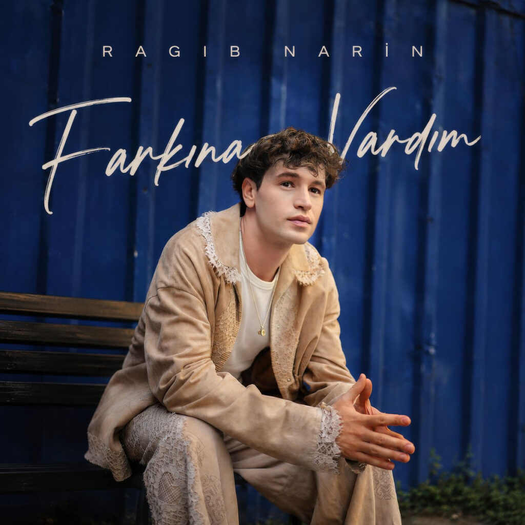 دانلود آلبوم Ragıb Narin به نام Farkına Vardım