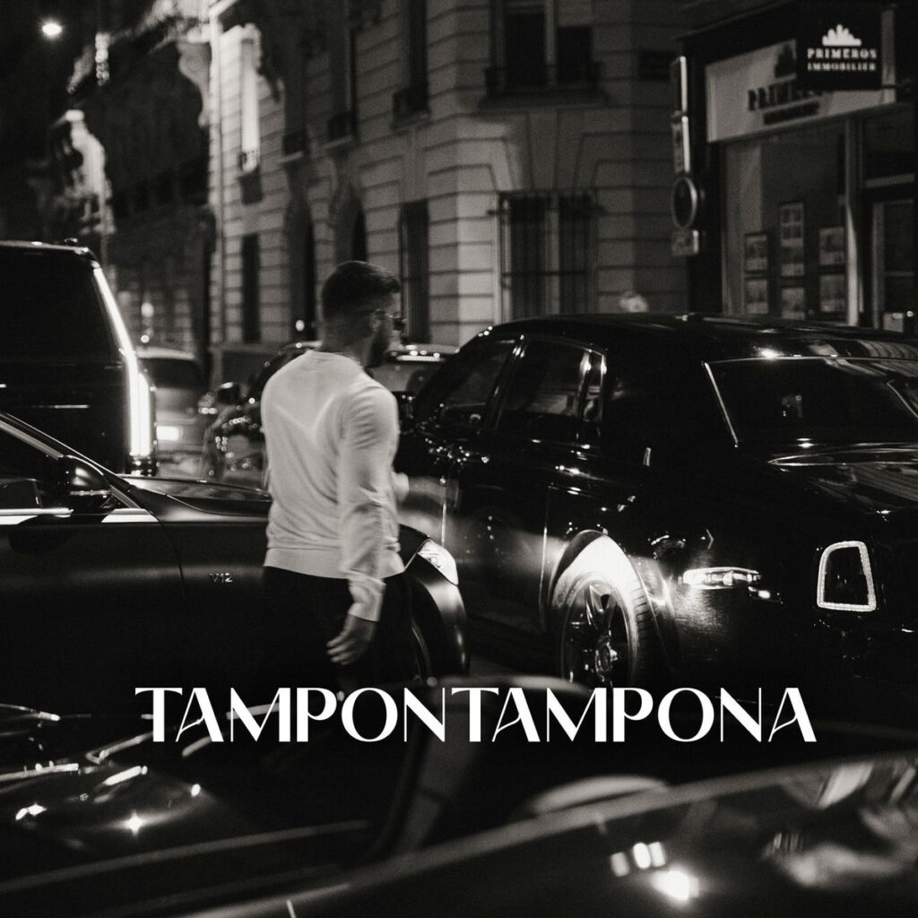 دانلود آلبوم Ati242 به نام TAMPONTAMPONA