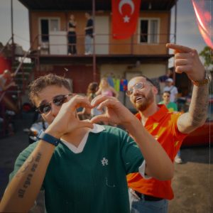 Yavru Ceylan