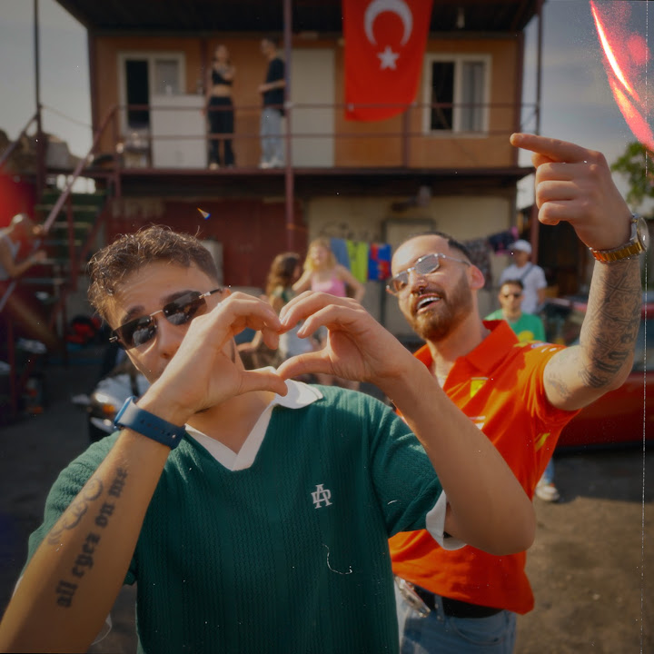 Yavru Ceylan