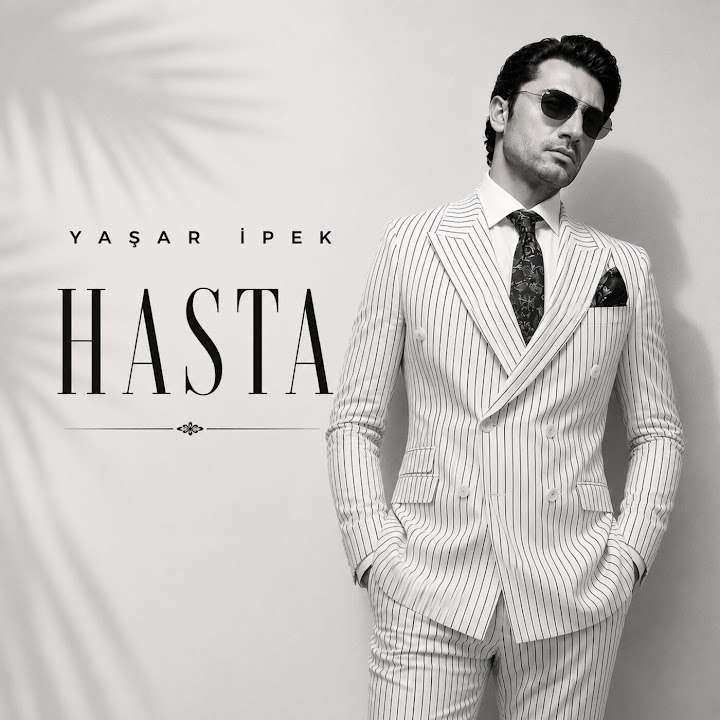 Yaşar İpek